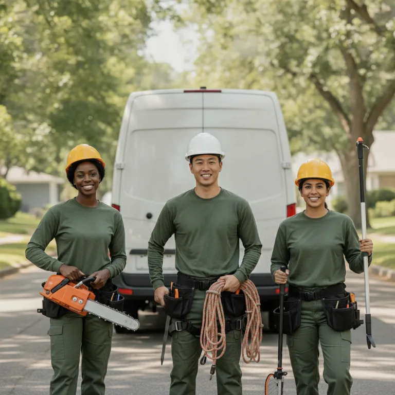 tree removal Tooele