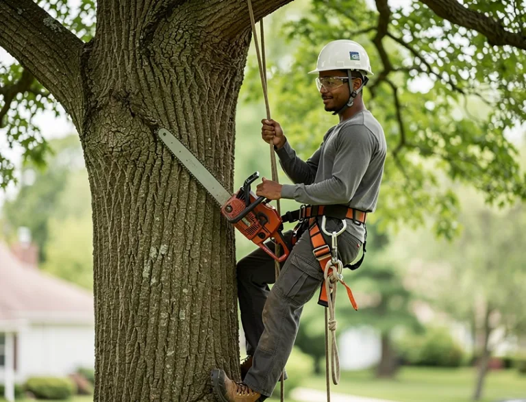 tree removal Tooele